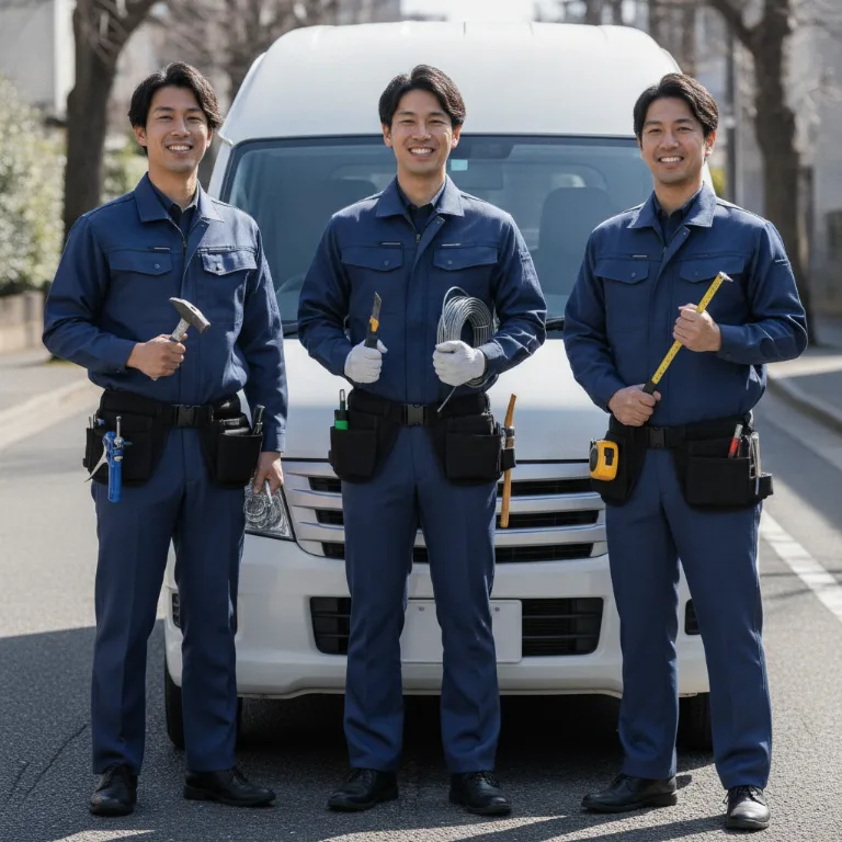 屋根修理 のチーム: 豊明市
